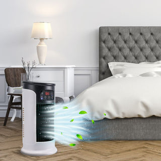 Window Free Portable Air Conditioner With 5 In 1 Cooling And Humidifying | Winslow