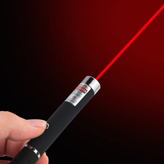 Laser Pointer For Presentations And Star Gazing With Rechargeable Design | Winfield