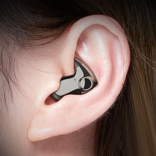 Waterproof Bluetooth In Ear Earbuds With Touch Control For Commuting | Yorkston