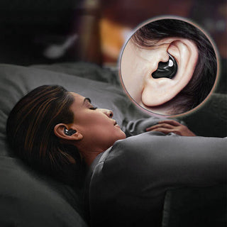 Waterproof Bluetooth In Ear Earbuds With Touch Control For Commuting | Yorkston