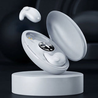 Waterproof Bluetooth In Ear Earbuds With Touch Control For Commuting | Yorkston