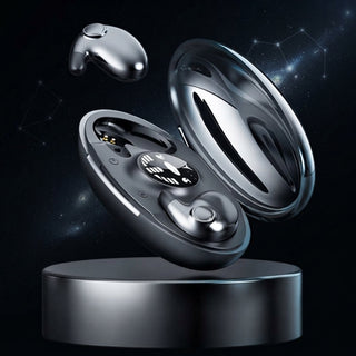 Waterproof Bluetooth In Ear Earbuds With Touch Control For Commuting | Yorkston