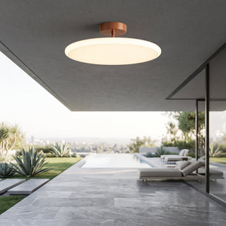 Modern Adjustable Ceiling Light | Velmora