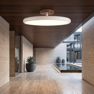 Modern Adjustable Ceiling Light | Velmora