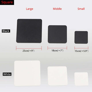Modern Round & Square Outdoor Wall Lamp | Norvexa