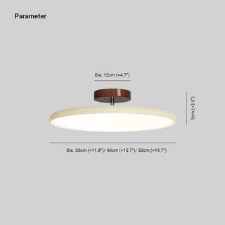 Modern Adjustable Ceiling Light | Velmora