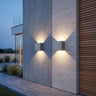 Gray Outdoor