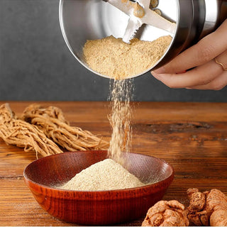 Electric Coffee Spice Grain Grinder Kitchen Mill Machine | Bennett