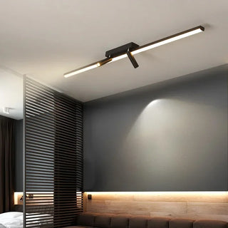 LED Track Ceiling Light Fixture | Avenza