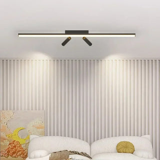 LED Track Ceiling Light Fixture | Avenza