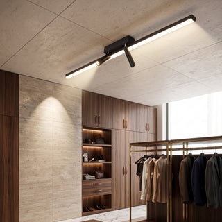 LED Track Ceiling Light Fixture | Avenza