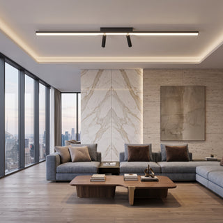 LED Track Ceiling Light Fixture | Avenza