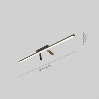 LED Track Ceiling Light Fixture | Avenza