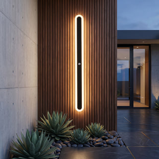 LED Linear Wall Light Fixture | Velmora