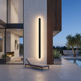LED Linear Wall Light Fixture | Velmora