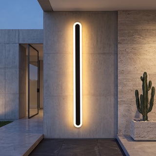 LED Linear Wall Light Fixture | Velmora