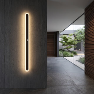 LED Linear Wall Light Fixture | Velmora