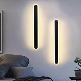 LED Linear Wall Light Fixture | Velmora