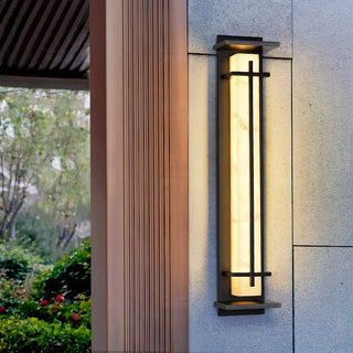 Waterproof LED Outdoor Wall Light | Astrell