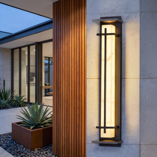 Waterproof LED Outdoor Wall Light | Astrell