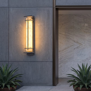 Waterproof LED Outdoor Wall Light | Astrell