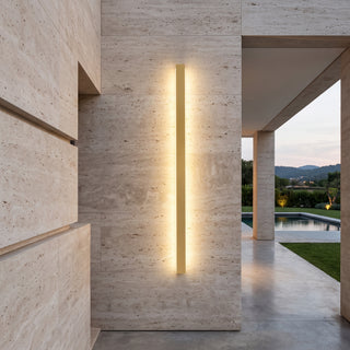 LED Linear Wall Light Fixture | Nexaro