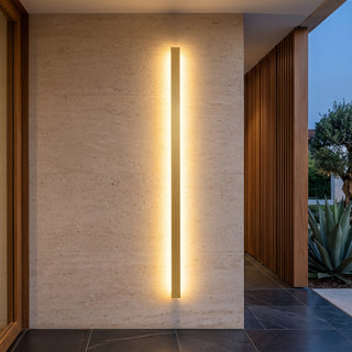 LED Linear Wall Light Fixture | Nexaro