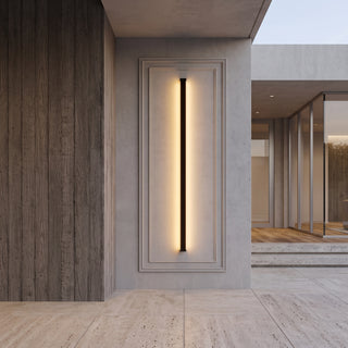 LED Linear Wall Light Fixture | Nexaro