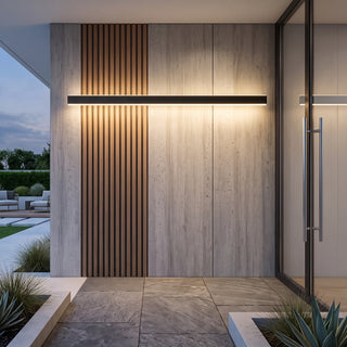 LED Linear Wall Light Fixture | Nexaro