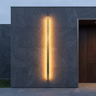 LED Linear Wall Light Fixture | Nexaro