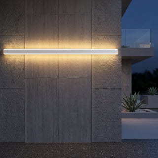 LED Linear Wall Light Fixture | Nexaro