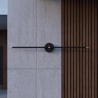 LED Slim Wall Light Fixture | Everique