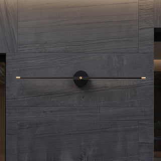 LED Slim Wall Light Fixture | Everique