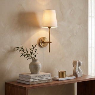 Vintage Farmhouse Wall Light Fixture | Hearthix