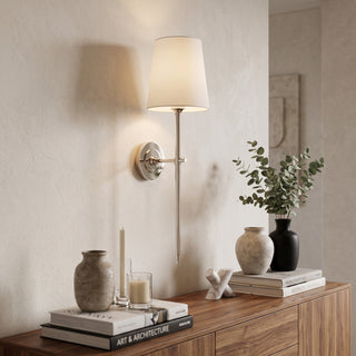 Vintage Farmhouse Wall Light Fixture | Hearthix
