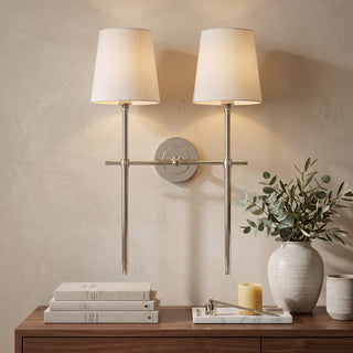 Vintage Farmhouse Wall Light Fixture | Hearthix