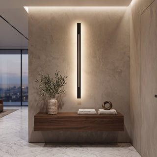 Contemporary LED Decorative Wall Light for Stylish Home Décor | Luminex
