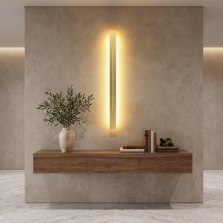 Contemporary LED Decorative Wall Light for Stylish Home Décor | Luminex