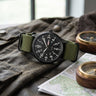 Green Black