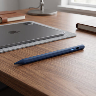 Active Stylus Pen With Battery Indicator For iPads | Ridgeway