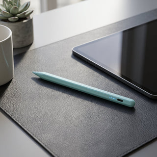 Active Stylus Pen With Battery Indicator For iPads | Ridgeway
