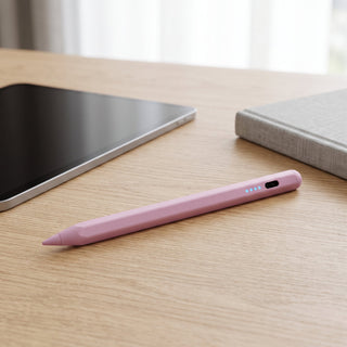 Active Stylus Pen With Battery Indicator For iPads | Ridgeway