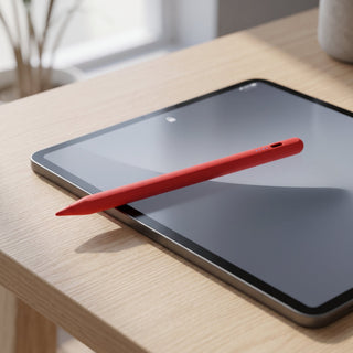 Active Stylus Pen With Battery Indicator For iPads | Ridgeway