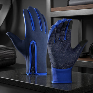 Windproof Touchscreen Winter Gloves For Outdoor Activities | Woodmont