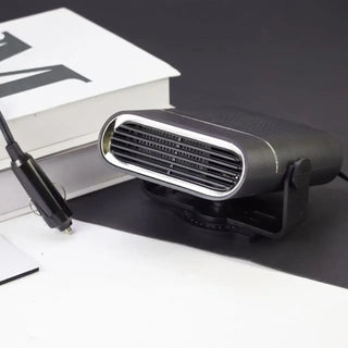 Car Heater Fan With Window Defrost Function | Ellsworth