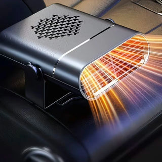 Car Heater Fan With Window Defrost Function | Ellsworth