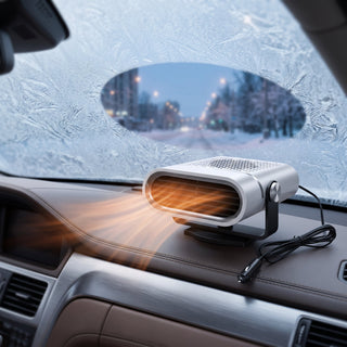 Car Heater Fan With Window Defrost Function | Ellsworth