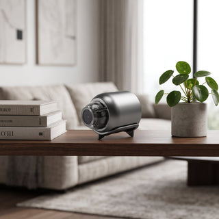 Wireless Motion Detection Indoor Security Camera With Night Vision | Blackwell