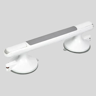 Wall Mounted Suction Bathroom Safety Grab Handle | Glenford