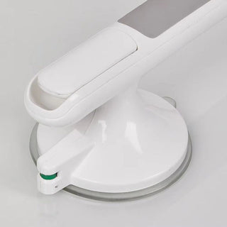 Wall Mounted Suction Bathroom Safety Grab Handle | Glenford